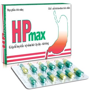 HPMax 